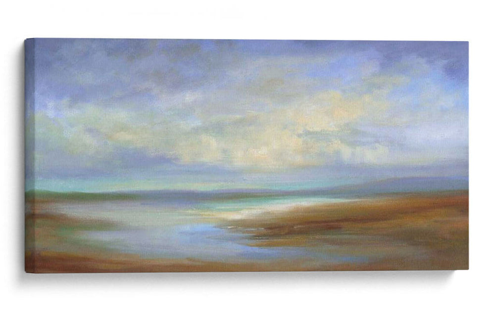 Barra De Arena - Sheila Finch | Cuadro decorativo de Canvas Lab
