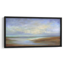 Barra De Arena - Sheila Finch | Cuadro decorativo de Canvas Lab