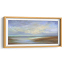 Barra De Arena - Sheila Finch | Cuadro decorativo de Canvas Lab