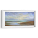 Barra De Arena - Sheila Finch | Cuadro decorativo de Canvas Lab