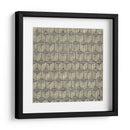 Patrón Vintage Ii - Vision Studio | Cuadro decorativo de Canvas Lab