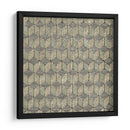 Patrón Vintage Ii - Vision Studio | Cuadro decorativo de Canvas Lab