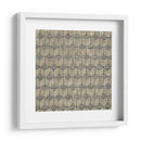 Patrón Vintage Ii - Vision Studio | Cuadro decorativo de Canvas Lab