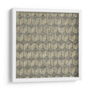 Patrón Vintage Ii - Vision Studio | Cuadro decorativo de Canvas Lab