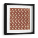 Patrón Vintage Iv - Vision Studio | Cuadro decorativo de Canvas Lab