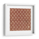Patrón Vintage Iv - Vision Studio | Cuadro decorativo de Canvas Lab