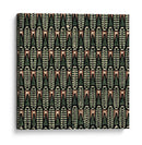 Patrón Vintage Vi - Vision Studio | Cuadro decorativo de Canvas Lab