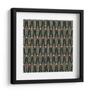 Patrón Vintage Vi - Vision Studio | Cuadro decorativo de Canvas Lab