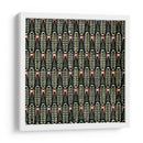 Patrón Vintage Vi - Vision Studio | Cuadro decorativo de Canvas Lab