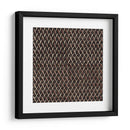 Patrón Vintage Viii - Vision Studio | Cuadro decorativo de Canvas Lab