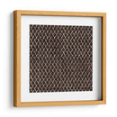 Patrón Vintage Viii - Vision Studio | Cuadro decorativo de Canvas Lab