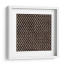 Patrón Vintage Viii - Vision Studio | Cuadro decorativo de Canvas Lab