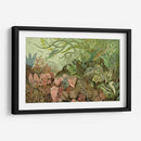 Panorama De Algas | Cuadro decorativo de Canvas Lab