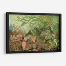 Panorama De Algas | Cuadro decorativo de Canvas Lab