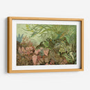 Panorama De Algas | Cuadro decorativo de Canvas Lab