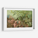 Panorama De Algas | Cuadro decorativo de Canvas Lab