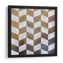 Royal Pattern Iv - Megan Meagher | Cuadro decorativo de Canvas Lab