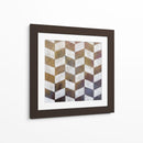 Royal Pattern Iv - Megan Meagher | Cuadro decorativo de Canvas Lab
