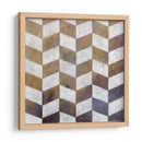 Royal Pattern Iv - Megan Meagher | Cuadro decorativo de Canvas Lab