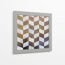 Royal Pattern Iv - Megan Meagher | Cuadro decorativo de Canvas Lab