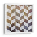 Royal Pattern Iv - Megan Meagher | Cuadro decorativo de Canvas Lab