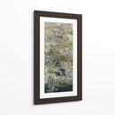 Gossamer Florece Yo - Megan Meagher | Cuadro decorativo de Canvas Lab