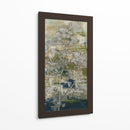 Gossamer Florece Yo - Megan Meagher | Cuadro decorativo de Canvas Lab