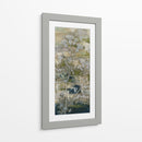 Gossamer Florece Yo - Megan Meagher | Cuadro decorativo de Canvas Lab
