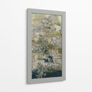 Gossamer Florece Yo - Megan Meagher | Cuadro decorativo de Canvas Lab