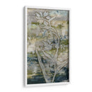 Gossamer Blooms Ii - Megan Meagher | Cuadro decorativo de Canvas Lab