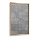 Escala Gris No Adornada I - Renee W. Stramel | Cuadro decorativo de Canvas Lab