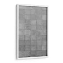Escala Gris No Adornada I - Renee W. Stramel | Cuadro decorativo de Canvas Lab