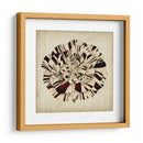 Pop Floral V - Vision Studio | Cuadro decorativo de Canvas Lab