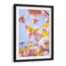 Sakura | Cuadro decorativo de Canvas Lab