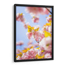 Sakura | Cuadro decorativo de Canvas Lab