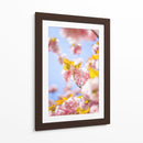 Sakura | Cuadro decorativo de Canvas Lab