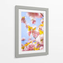 Sakura | Cuadro decorativo de Canvas Lab