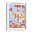 Sakura | Cuadro decorativo de Canvas Lab