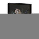 Bouquet Dramático I | Cuadro decorativo de Canvas Lab