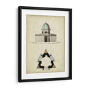 Follitos De Jardín I - Vision Studio | Cuadro decorativo de Canvas Lab