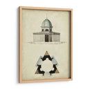 Follitos De Jardín I - Vision Studio | Cuadro decorativo de Canvas Lab