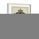 Follitos De Jardín Iv - Vision Studio | Cuadro decorativo de Canvas Lab