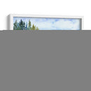 Línea De Orilla I - Tim OToole | Cuadro decorativo de Canvas Lab