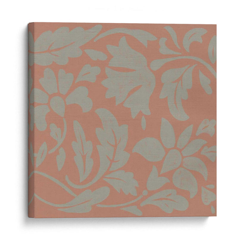 Ginter Coral I - Chariklia Zarris | Cuadro decorativo de Canvas Lab