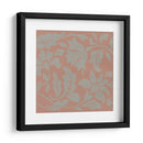 Ginter Coral I - Chariklia Zarris | Cuadro decorativo de Canvas Lab