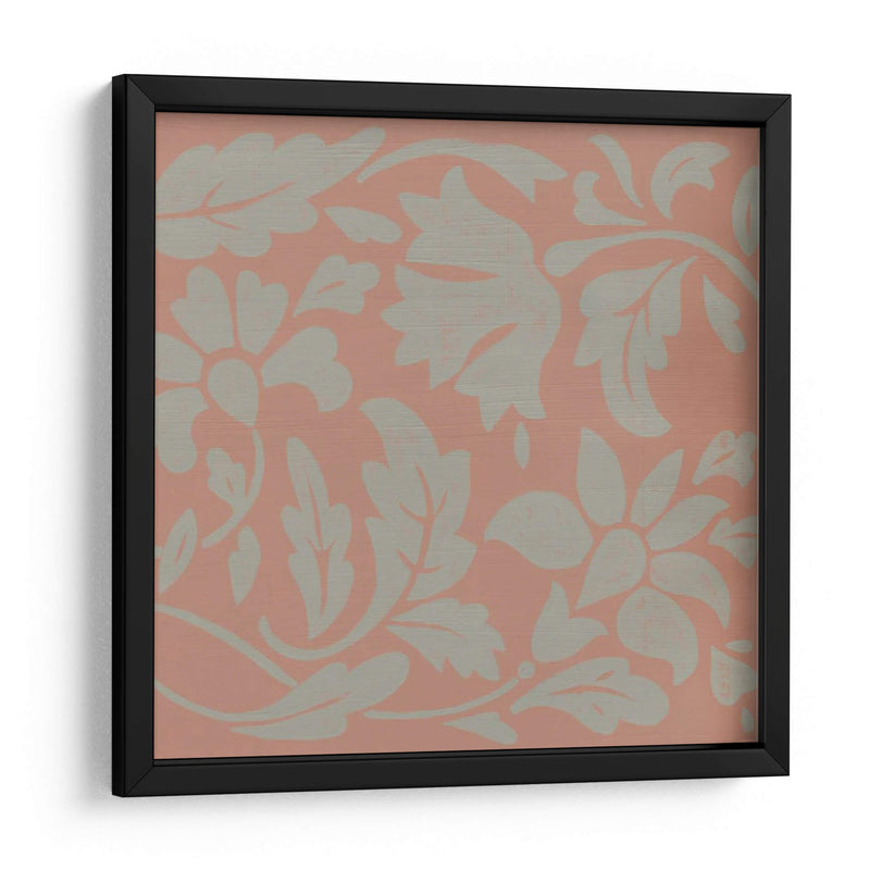 Ginter Coral I - Chariklia Zarris | Cuadro decorativo de Canvas Lab