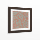 Ginter Coral I - Chariklia Zarris | Cuadro decorativo de Canvas Lab