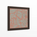 Ginter Coral I - Chariklia Zarris | Cuadro decorativo de Canvas Lab