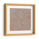 Ginter Coral I - Chariklia Zarris | Cuadro decorativo de Canvas Lab