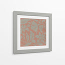 Ginter Coral I - Chariklia Zarris | Cuadro decorativo de Canvas Lab